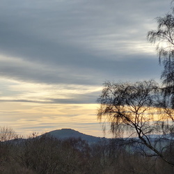 Worcestershire Beacon